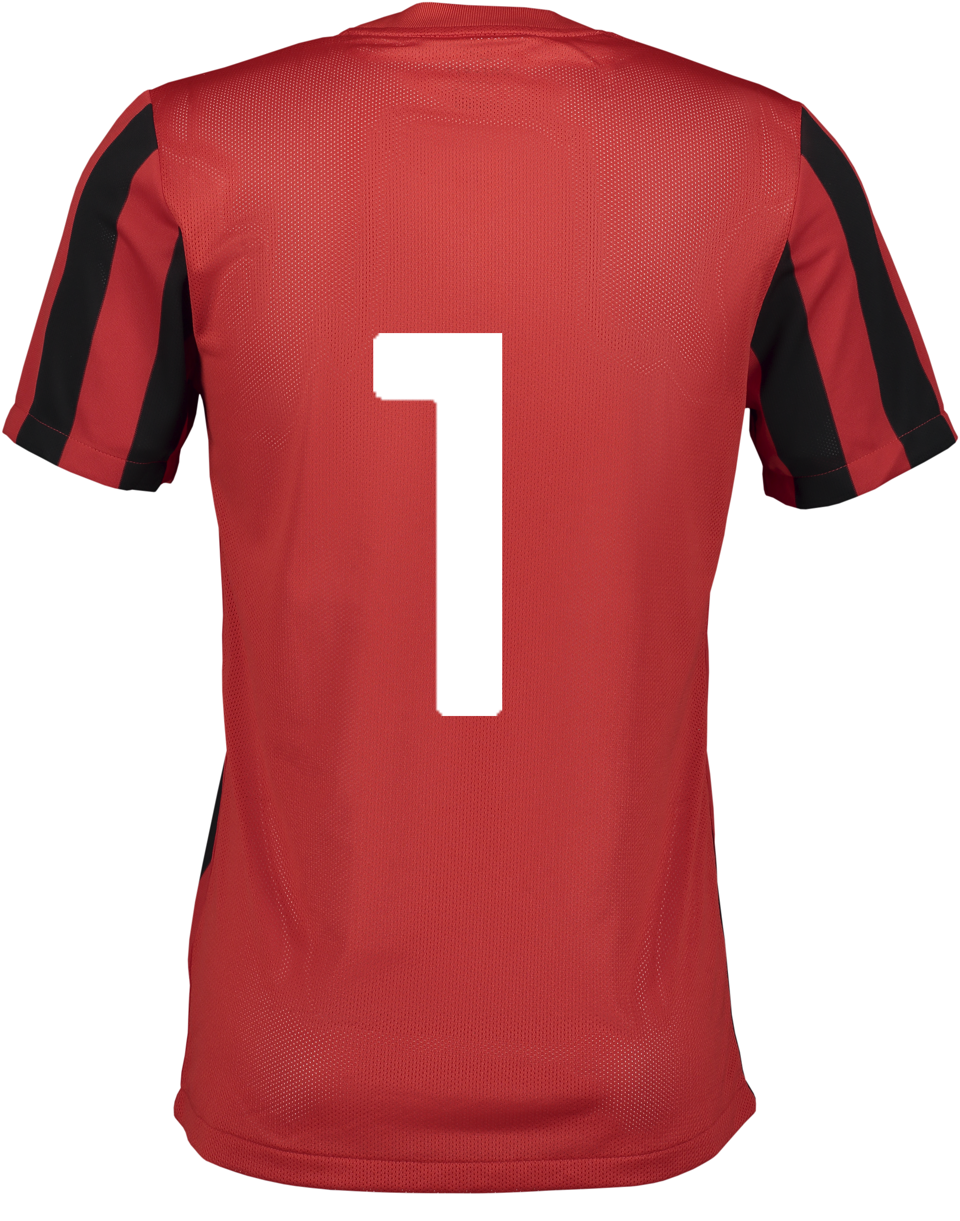 NIKE, Stripe Div Iv Jsy