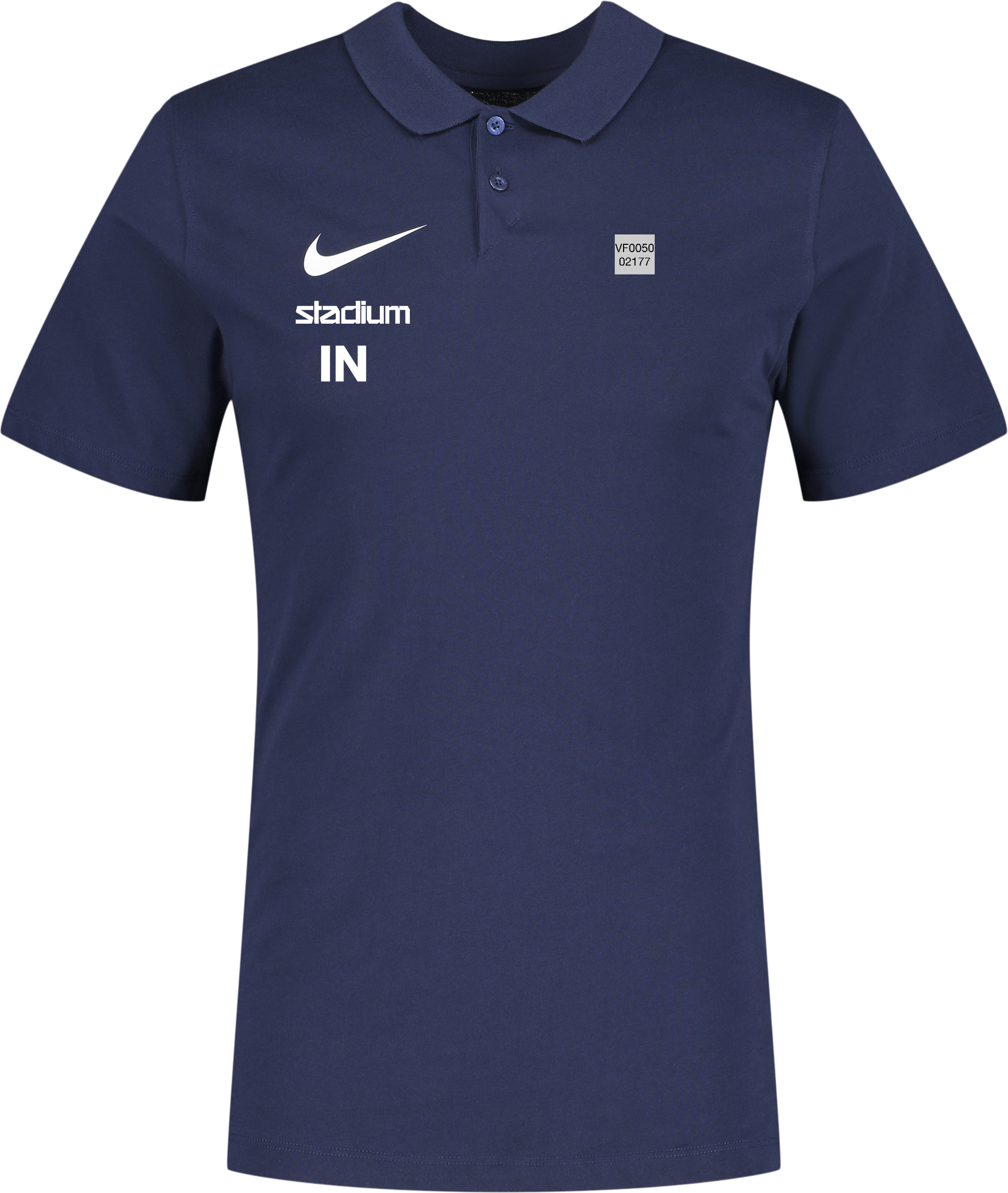 
NIKE, 
PARK26 SS POLO, 
Detail 1
