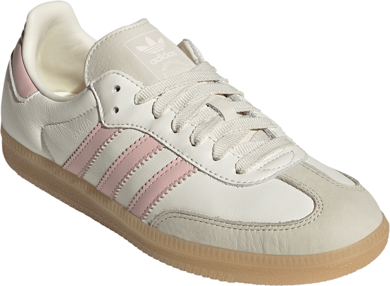 ADIDAS ORIGINALS, SAMBA OG W