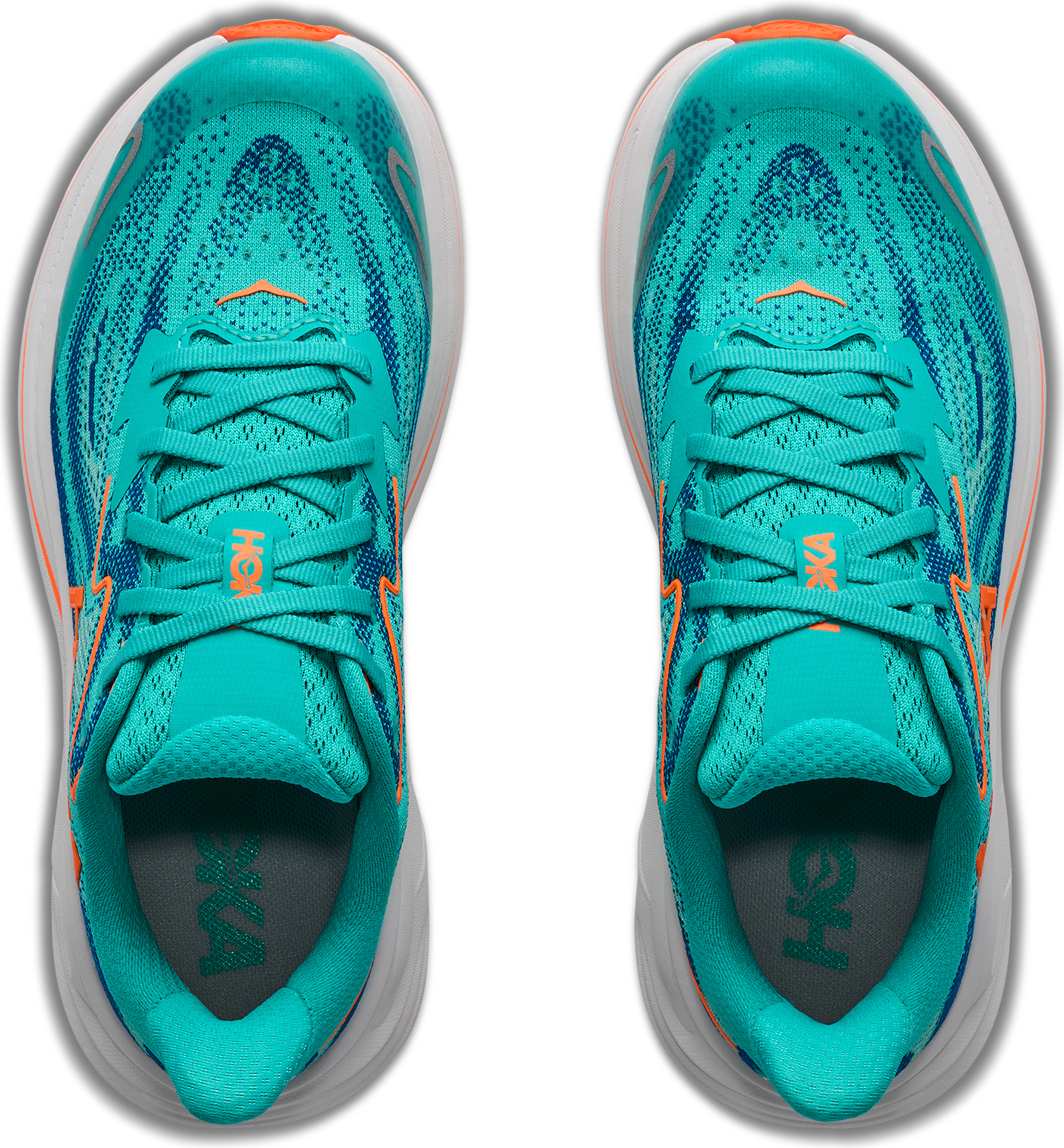 HOKA, J Clifton 10 Youth