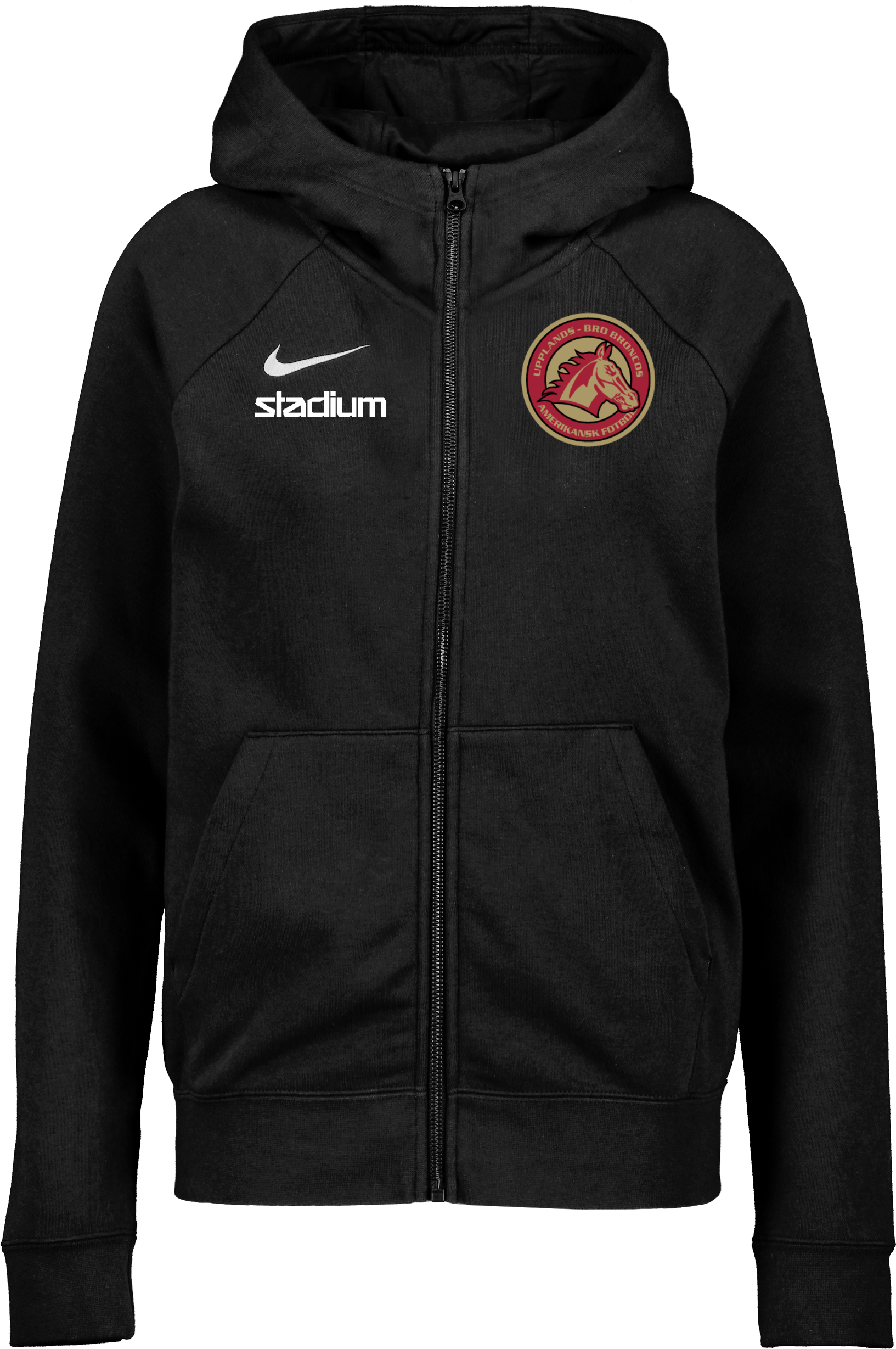 
NIKE, 
PARK 20 FLC FZ JR, 
Detail 1
