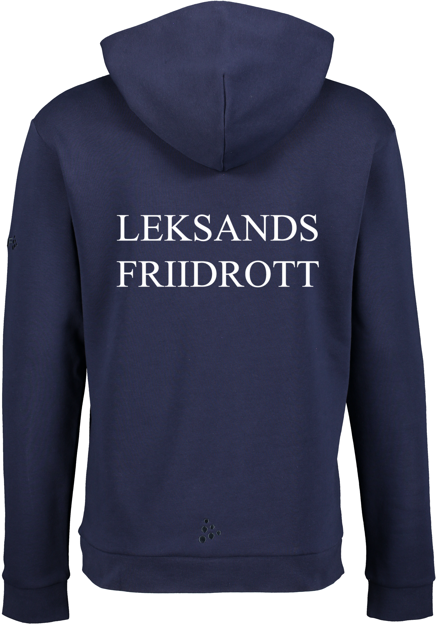 CRAFT, Community 2.0 Hood Jr