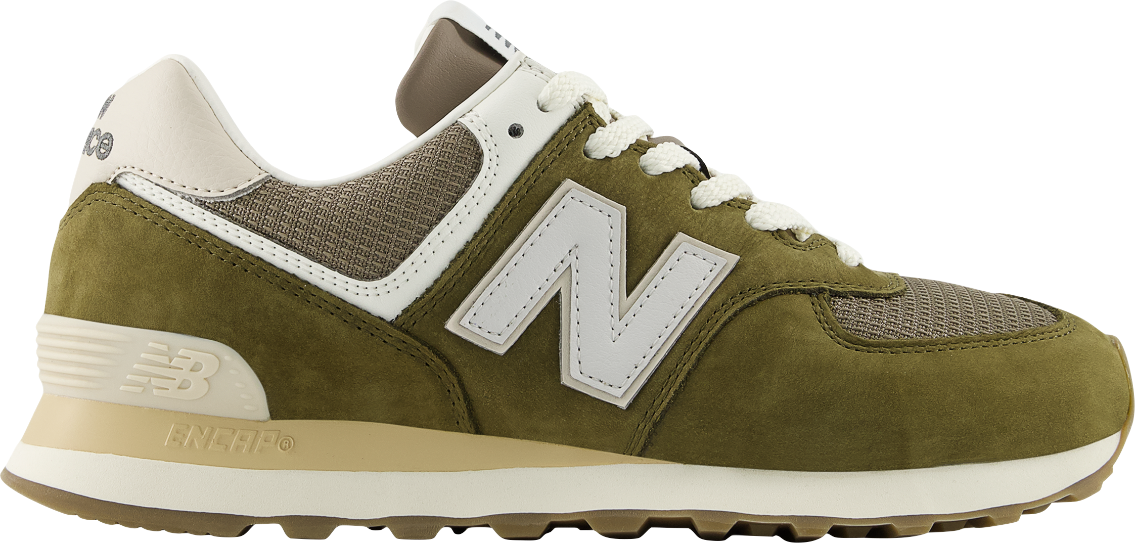 
NEW BALANCE, 
M 574 Core, 
Detail 1
