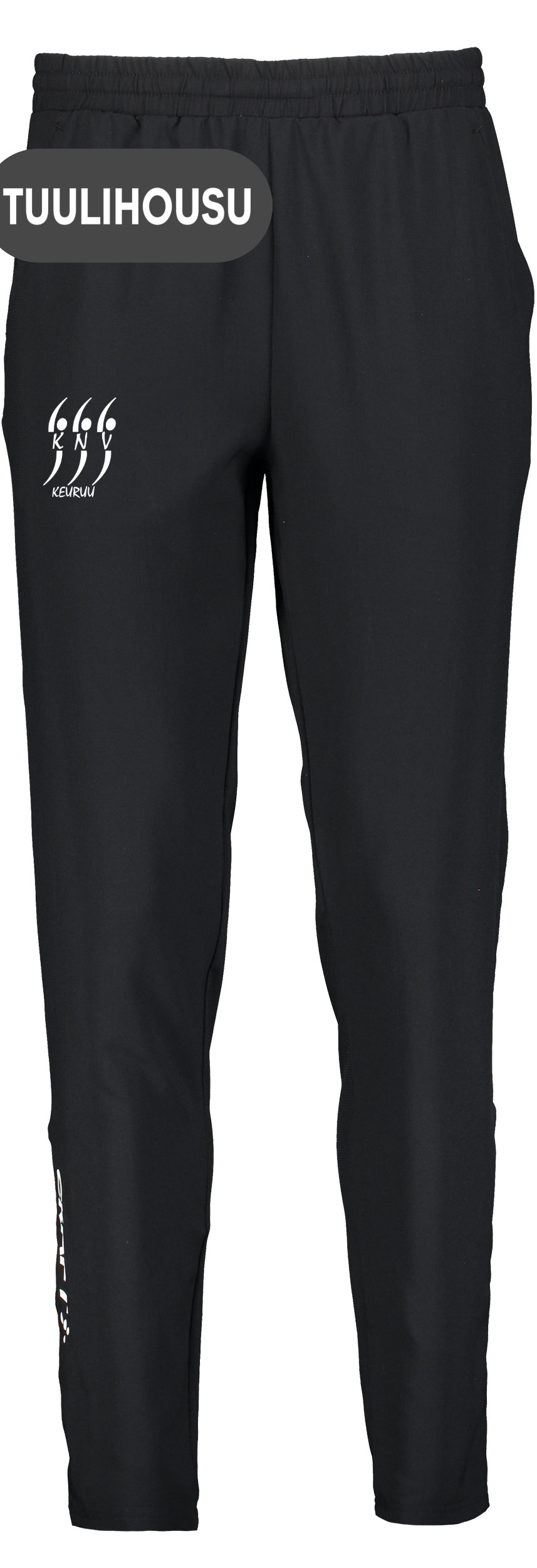 
CRAFT, 
Rush 2.0 Training Pants Jr, 
Detail 1

