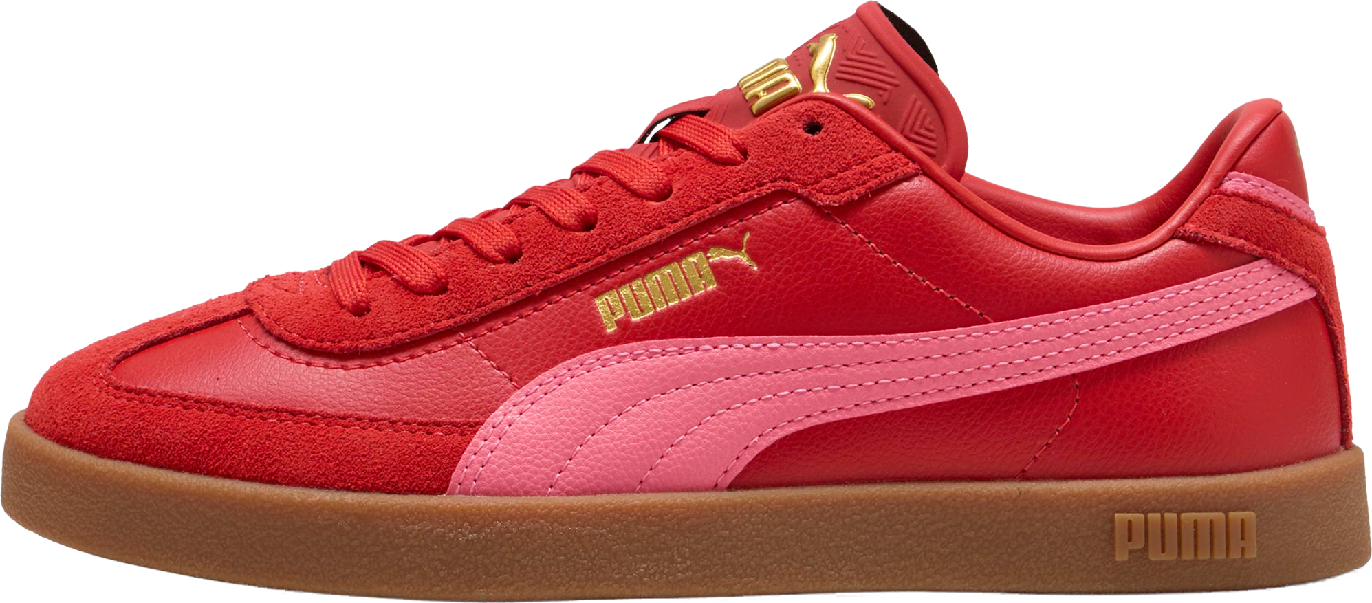 
PUMA, 
U Club Ii Era, 
Detail 1
