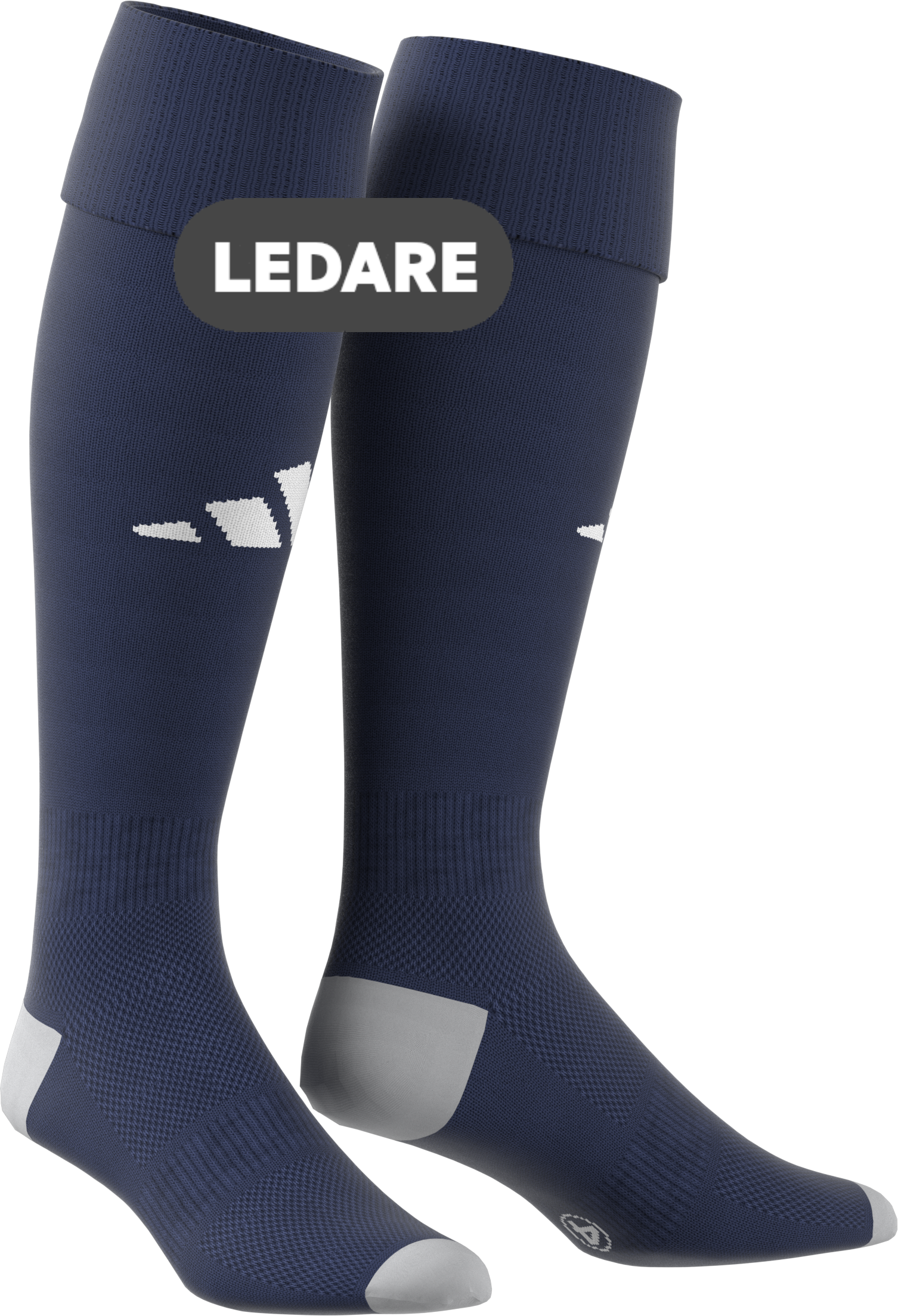 
ADIDAS, 
Milano 23 Sock, 
Detail 1
