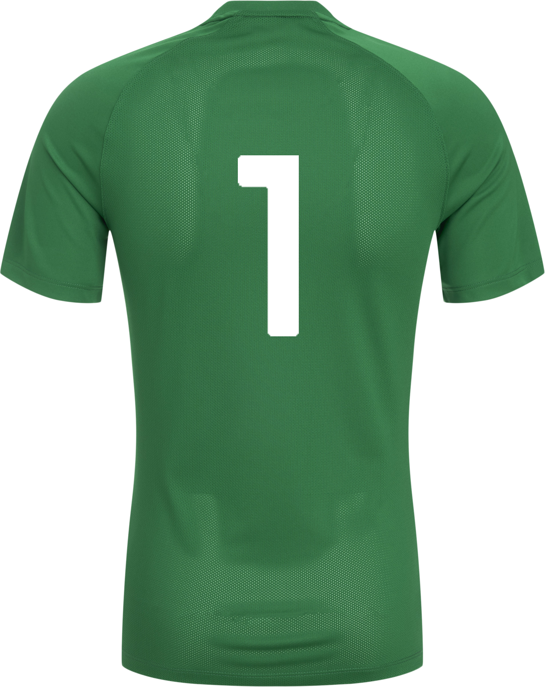 NIKE, PARK VIII SS JSY JR