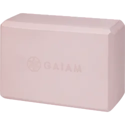 403020102101 GAIAM Yoga Block Solid 403020102101 GAIAM Yoga Block Solid Standard Small1x1