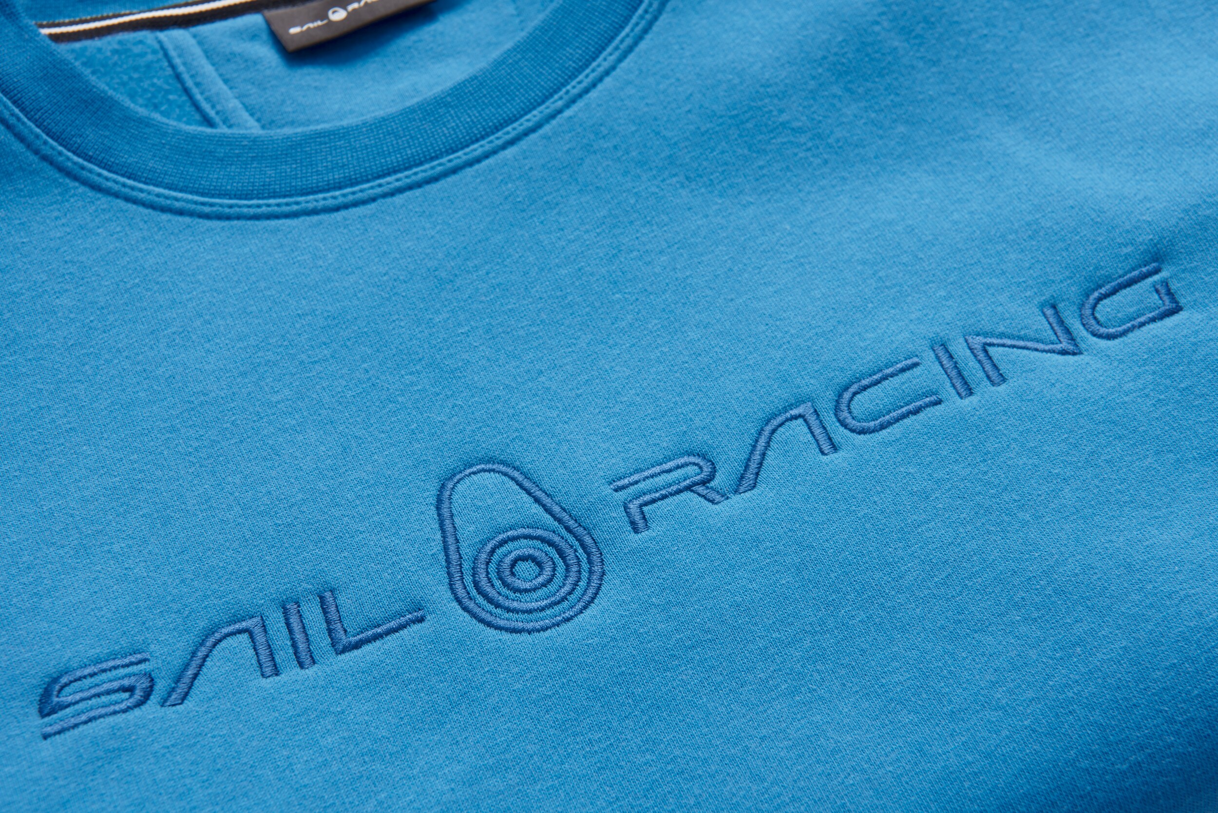 SAIL RACING, BOWMAN SWEATER M