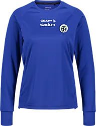 394177101101 CRAFT Rush 2.0 Ls Tee W 394177101101 CRAFT Rush 2.0 Ls Tee W Standard Small1x1