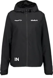394070104101 CRAFT Squad Go Wind Jacket W 394070104101 CRAFT Squad Go Wind Jacket W Standard Small1x1