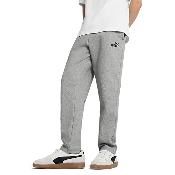 405088102102 PUMA M Ess No. 1 Logo Sweatpants Fl Op 405088102102 PUMA M Ess No. 1 Logo Sweatpants Fl Op Model01 Detail