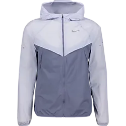 M NK UV RPL STRIDE JACKET - Ghost Standard Small1x1