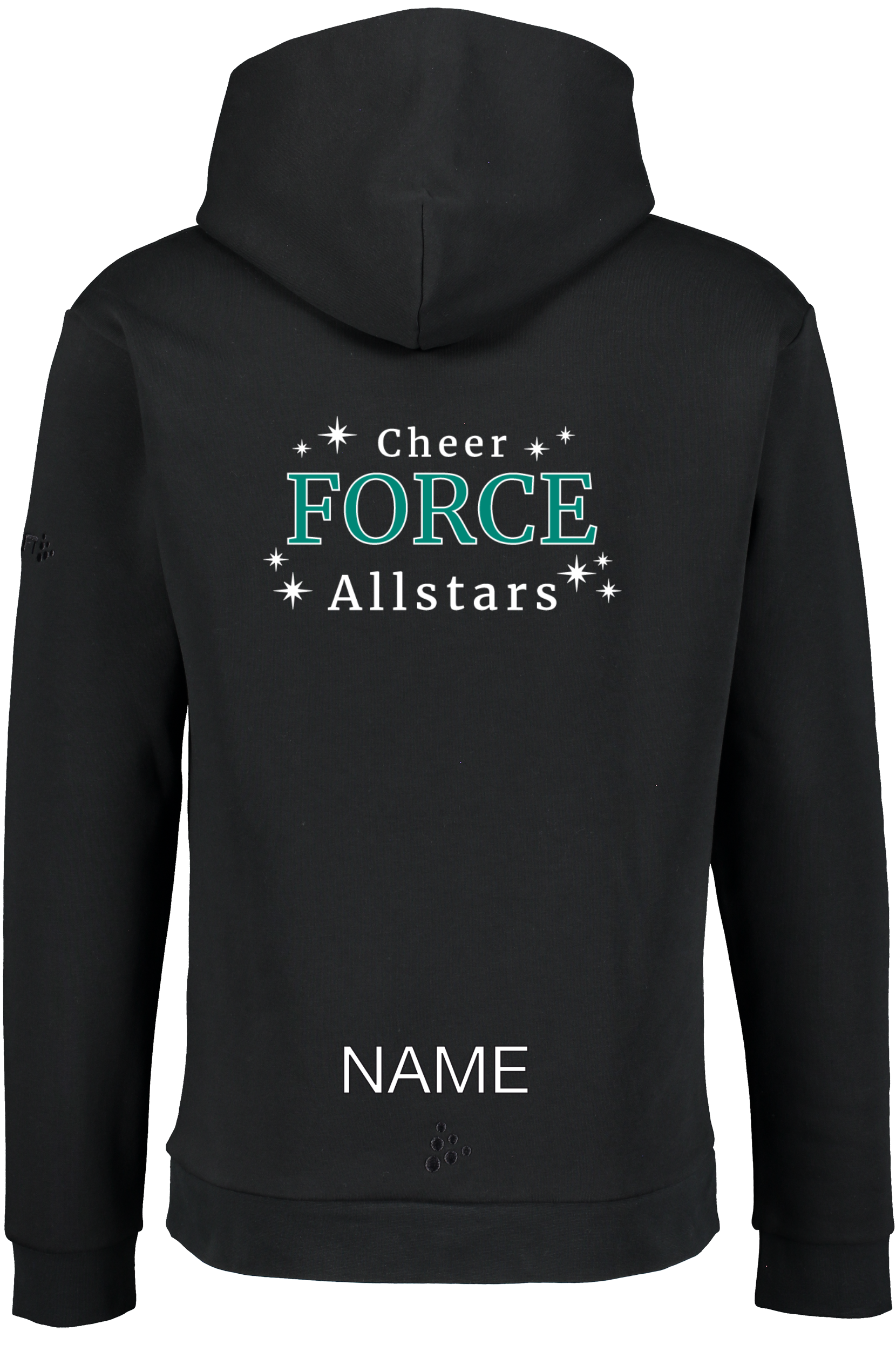 CRAFT, Community 2.0 Hood Jr