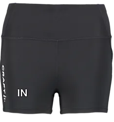 403850102101 CRAFT Rush 2.0 Hot Pant W 403850102101 CRAFT Rush 2.0 Hot Pant W Standard Small1x1