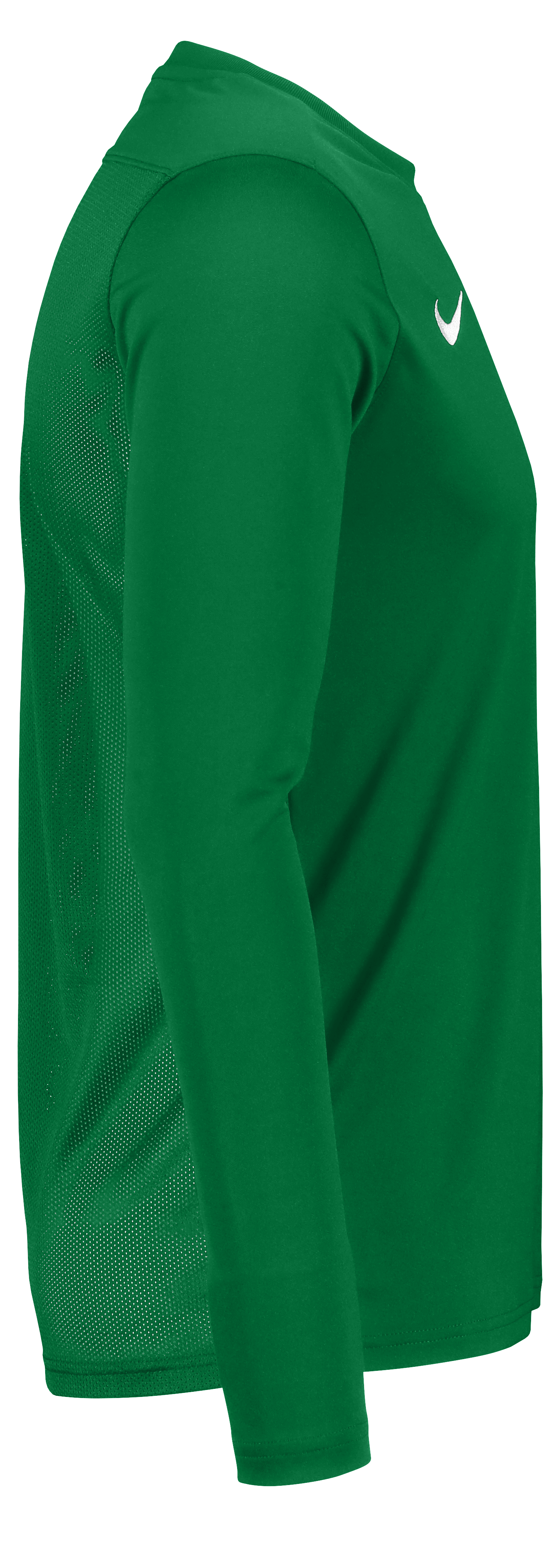 NIKE, Park VII LS Jsy Jr