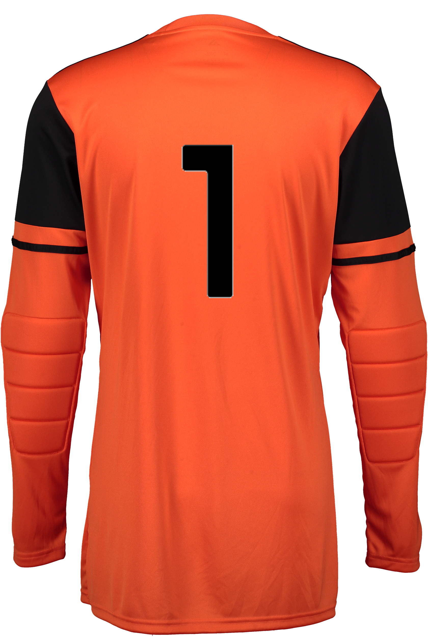ADIDAS, Squad25 Gk Jsy Ls Jr