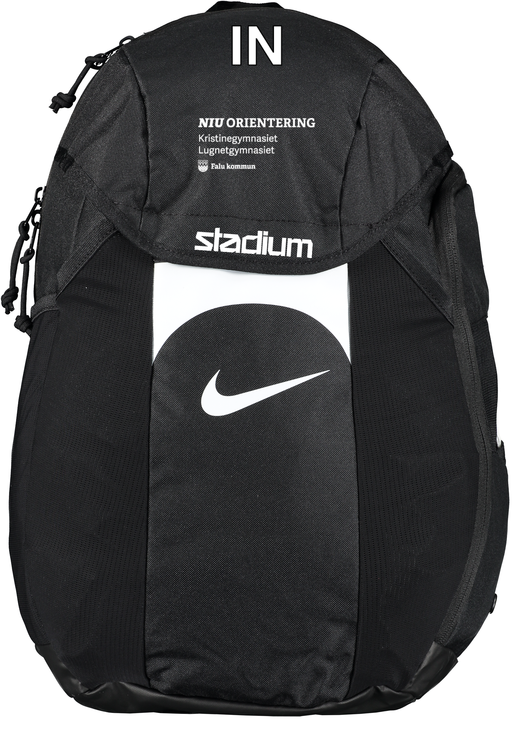 
NIKE, 
Academy Team Bp, 
Detail 1
