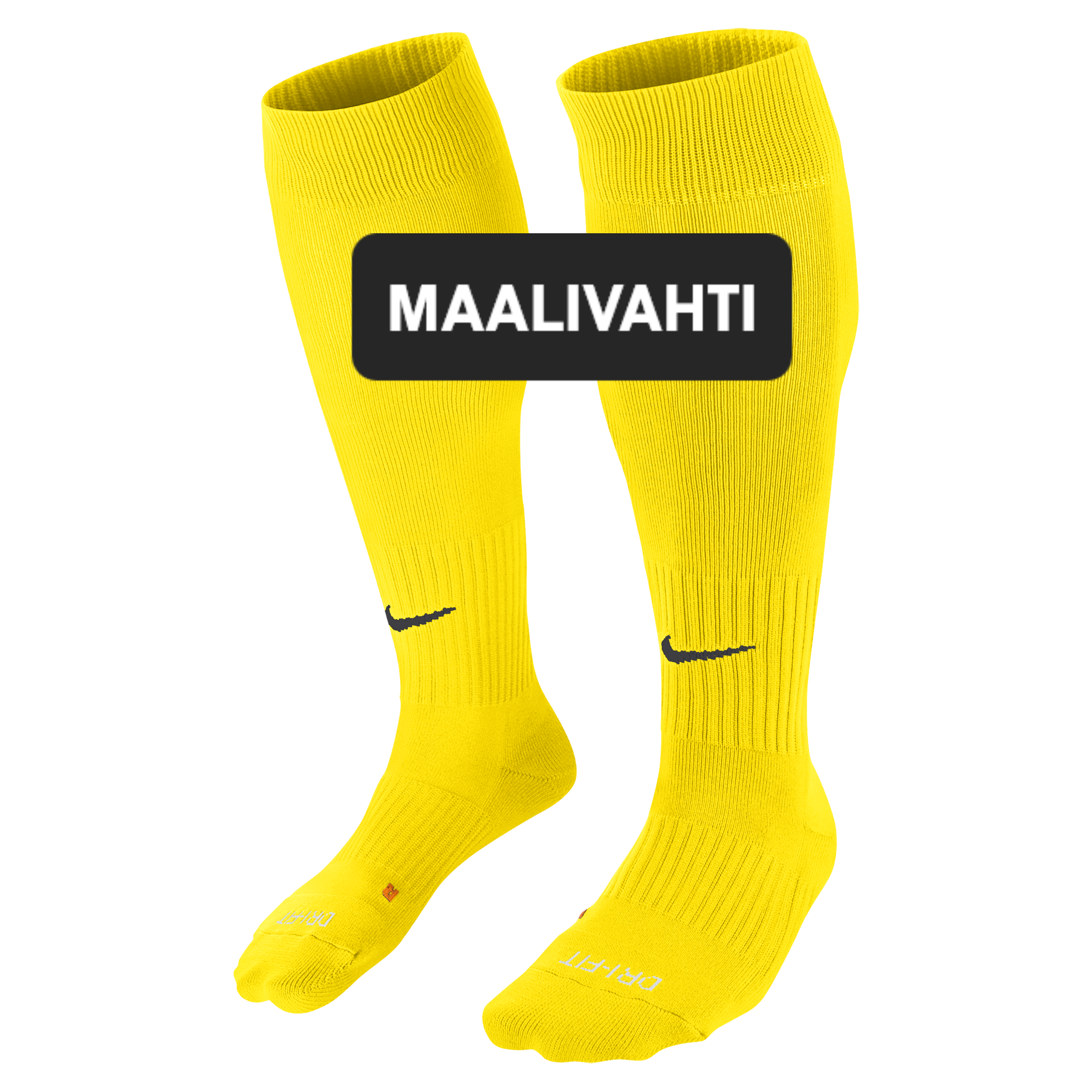 
NIKE, 
Academy Sock Otc, 
Detail 1
