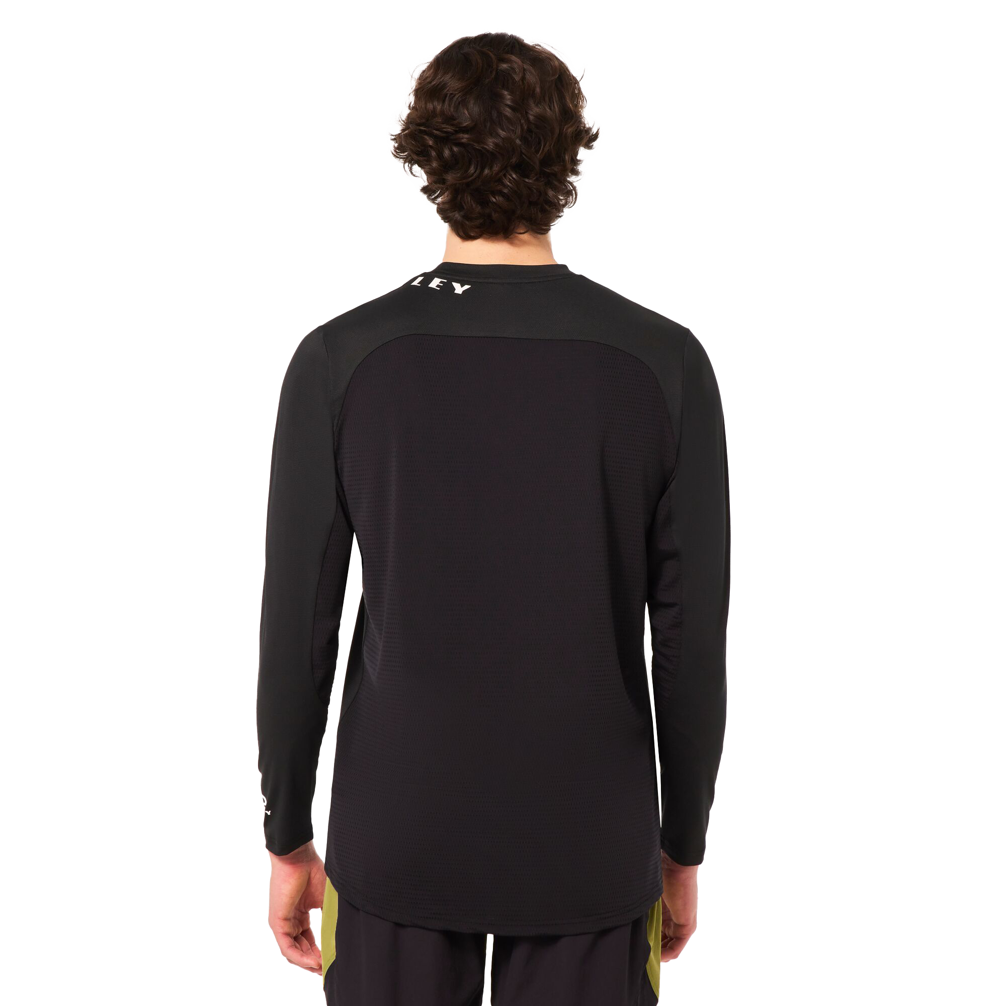 OAKLEY, Free Ride Rc Ls Jersey