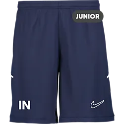 406377102101 NIKE Acd25 Short K Jr 406377102101 NIKE Acd25 Short K Jr Standard Small1x1