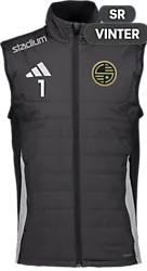 396463103101 ADIDAS Tiro24 C Winterized Vest 396463103101 ADIDAS Tiro24 C Winterized Vest Standard Small1x1