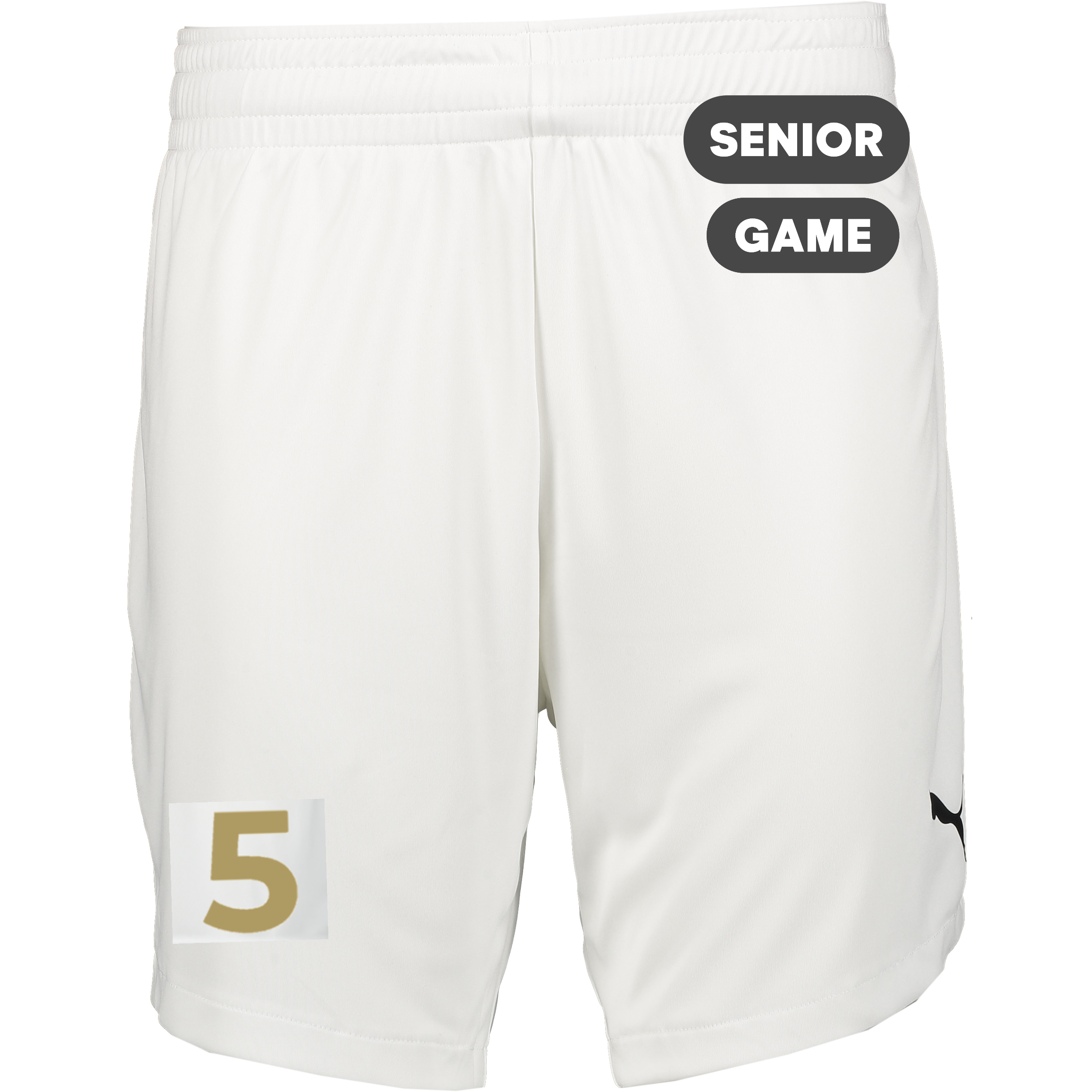 
PUMA, 
TEAMJAWS STARTER SHORTS, 
Detail 1
