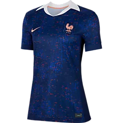 403284101101 NIKE Fff W Nk Df Stad Jsy Ss Hm 403284101101 NIKE Fff W Nk Df Stad Jsy Ss Hm Standard Small1x1