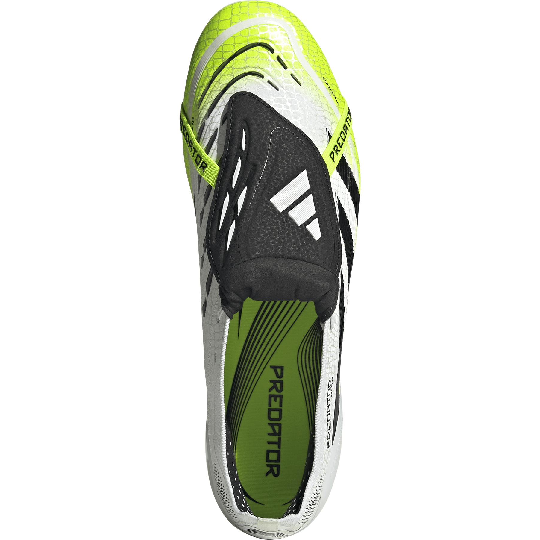 ADIDAS, Predator Elite Ft Ag