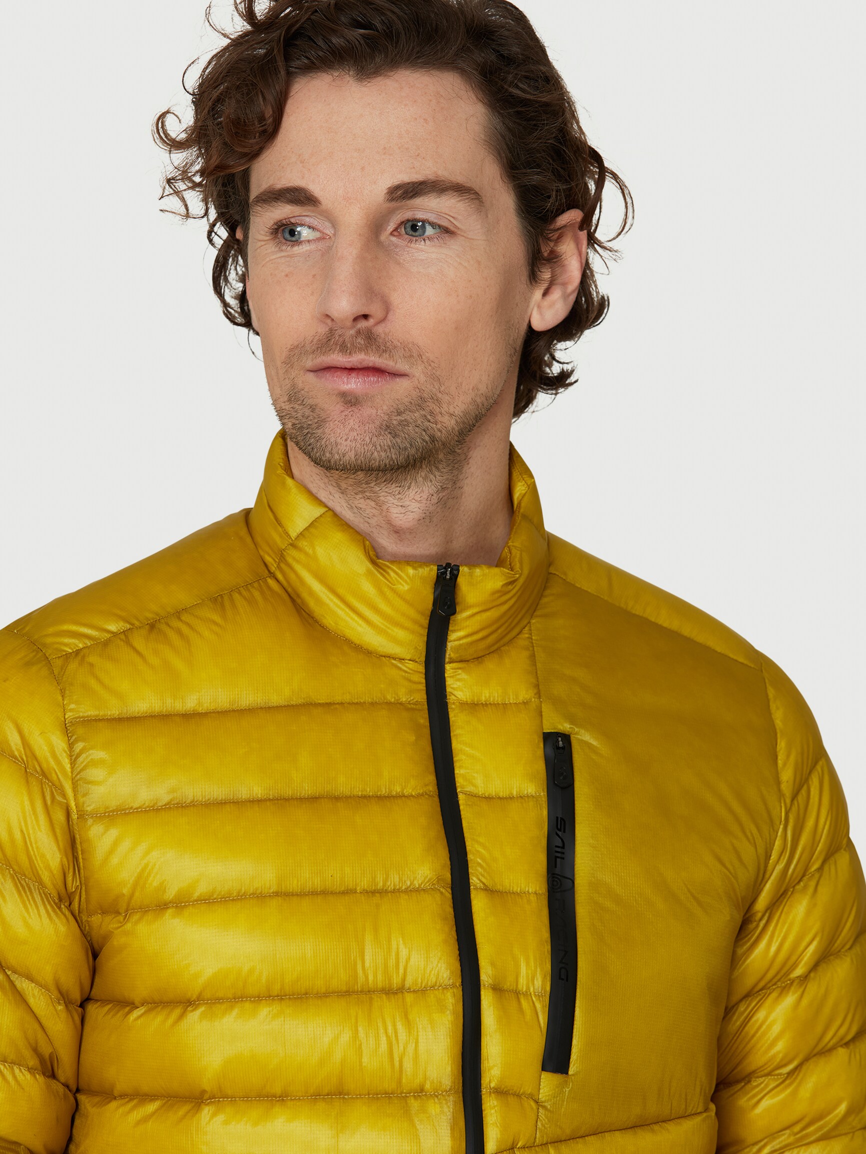 SAIL RACING, FLOOD ULTRALIGHT JACKET M