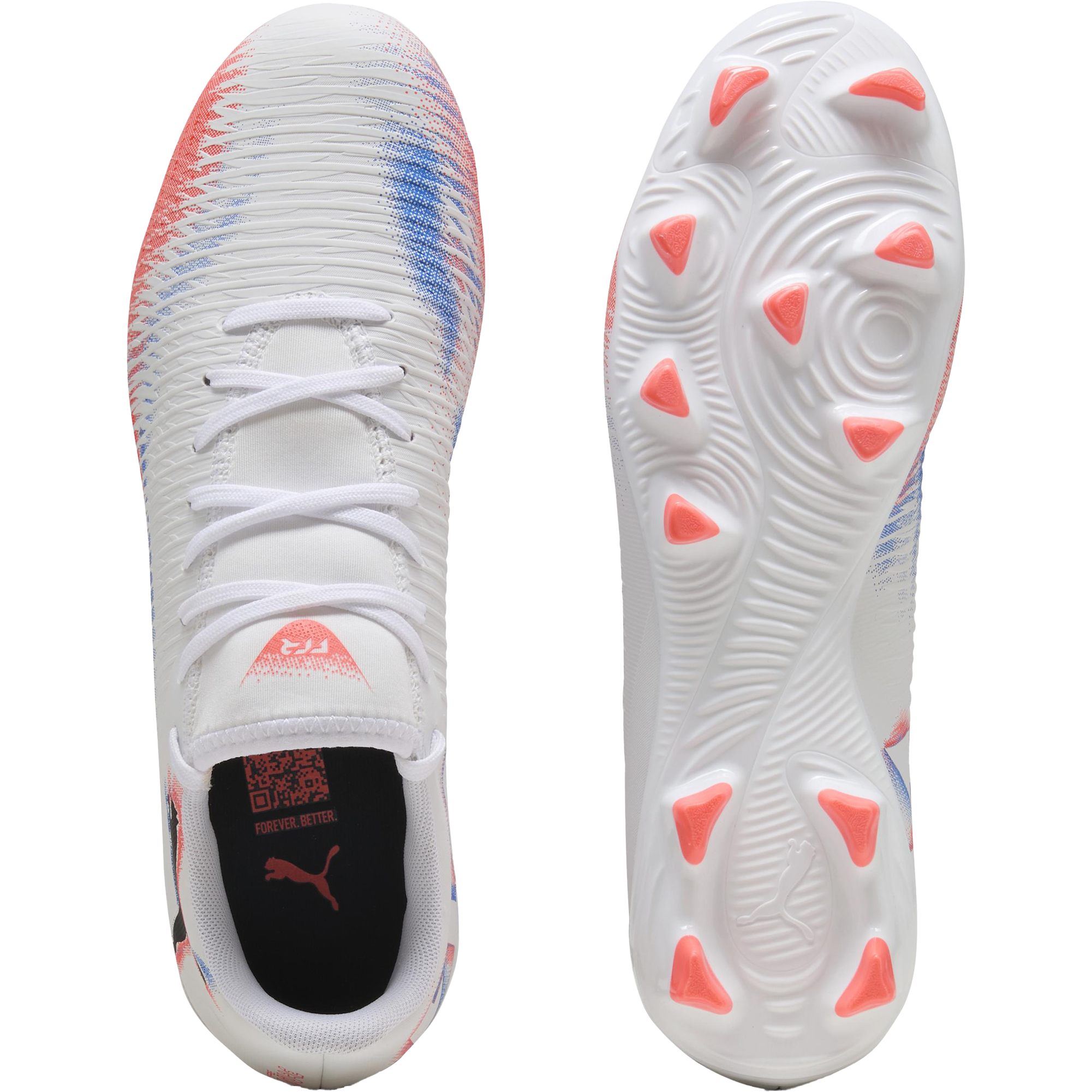 PUMA, Future 8 Play Fg/ag