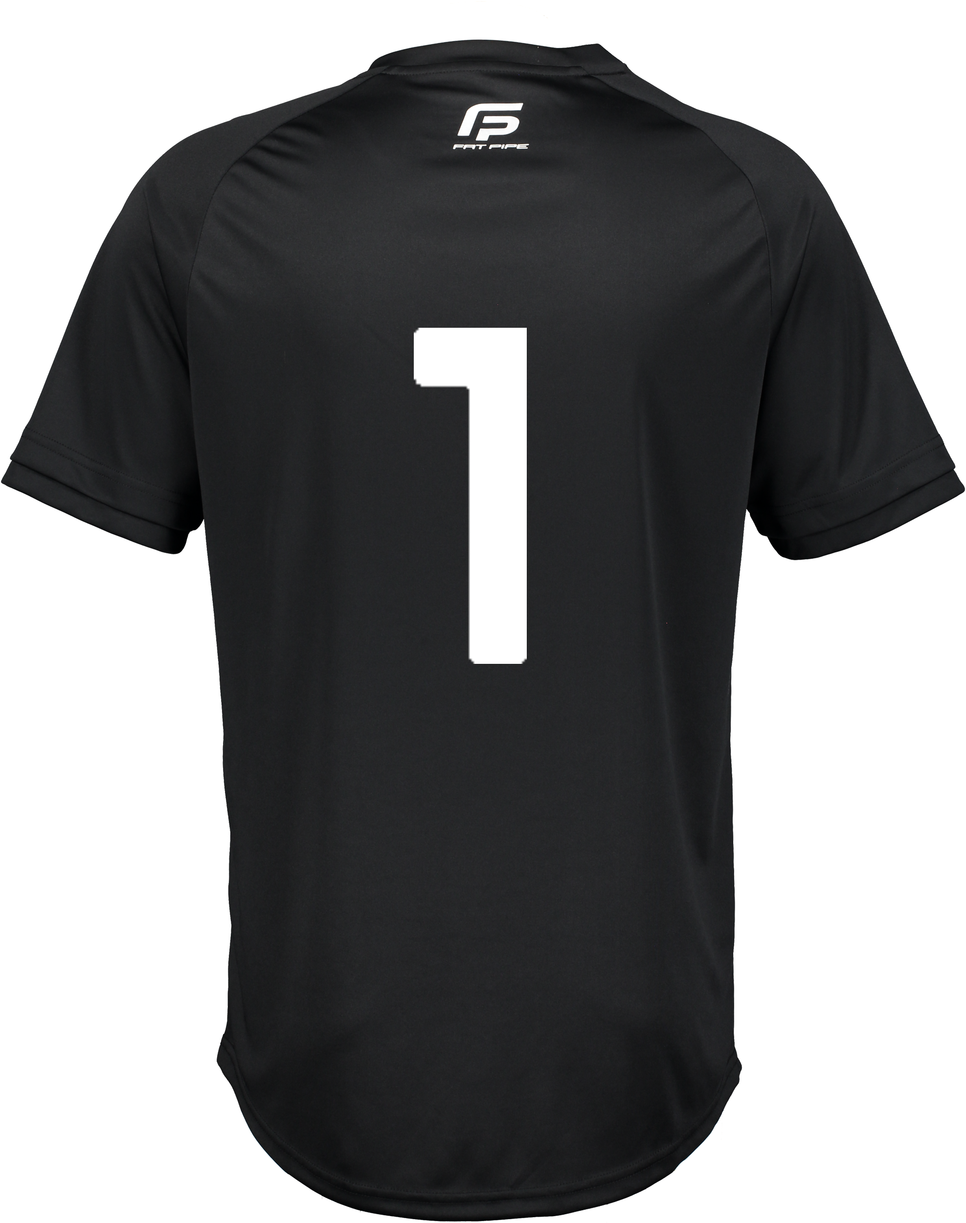 FATPIPE, Fast Player Tee