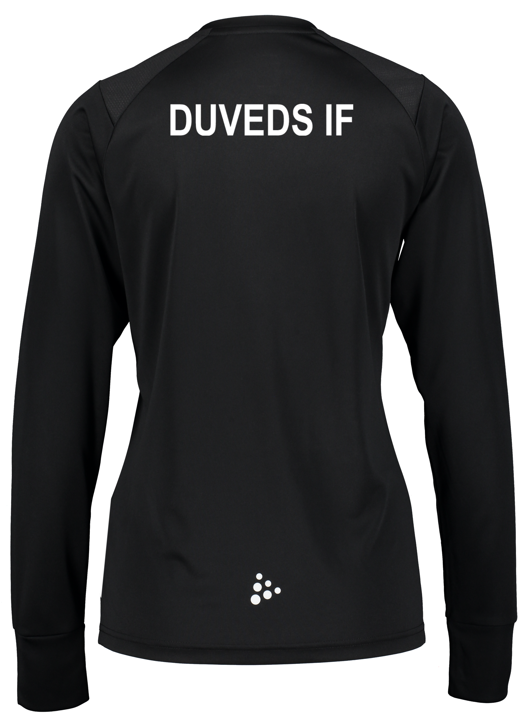 CRAFT, Rush 2.0 Ls Tee W