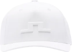 HEATH CAP - WHITE Standard Small1x1