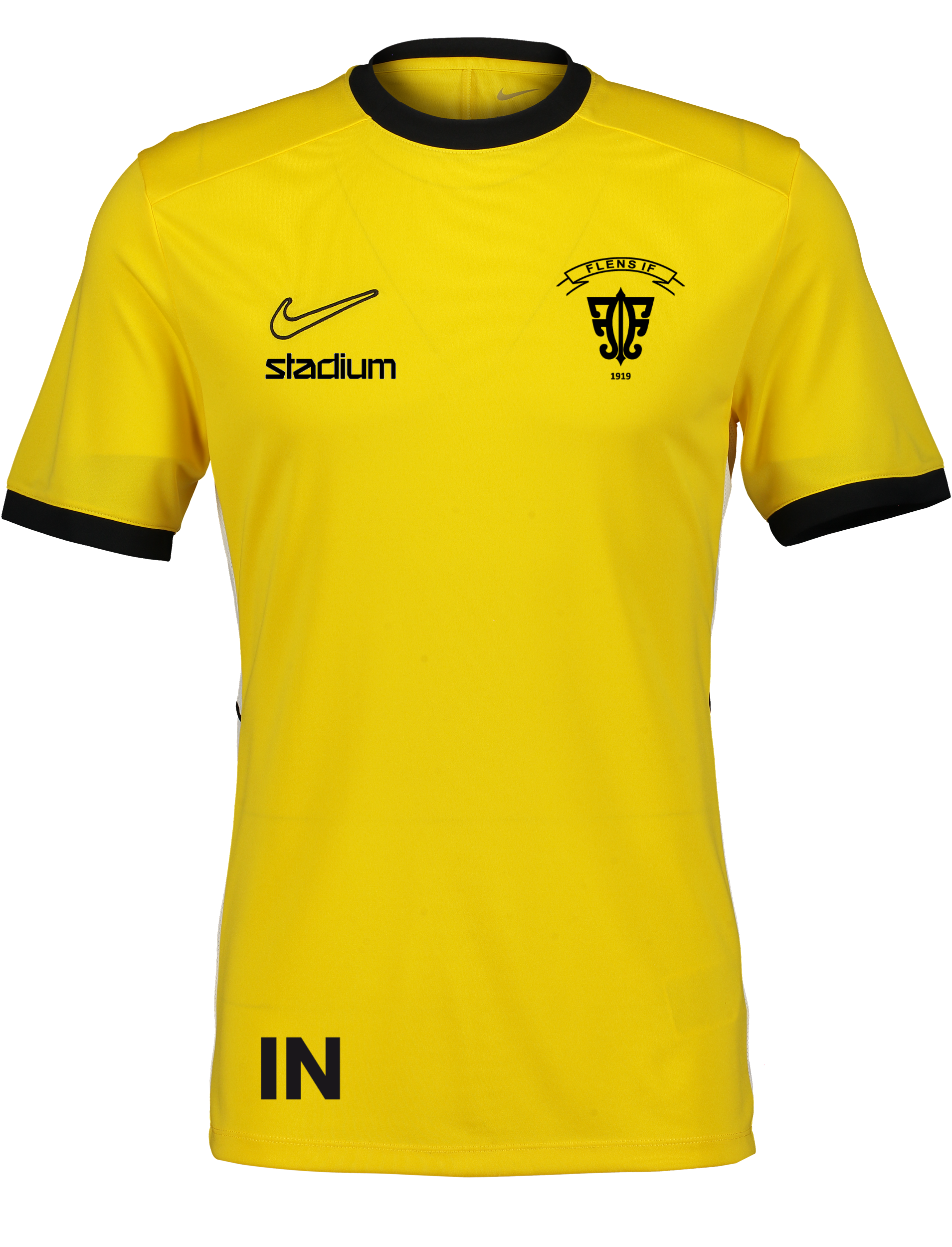 
NIKE, 
Acd25 Ss Top, 
Detail 1
