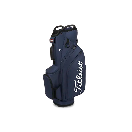 364217102101 TITLEIST Cartbag 14 364217102101 TITLEIST Cartbag 14 Standard Detail