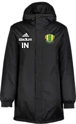 358998101101 ADIDAS Ent22 Stad Jacket 358998101101 ADIDAS Ent22 Stad Jacket Standard Small1x1