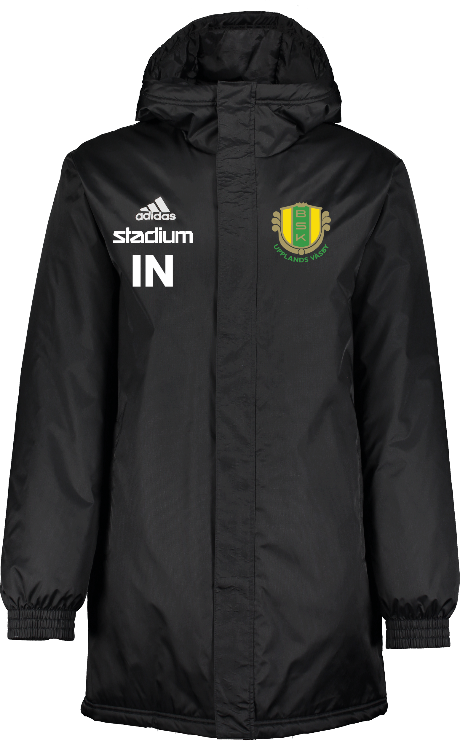 
ADIDAS, 
Ent22 Stad Jacket, 
Detail 1
