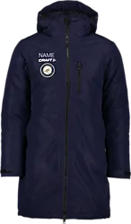 279719101108 CRAFT Parkas Jkt W 279719101108 CRAFT Parkas Jkt W Standard Small1x1