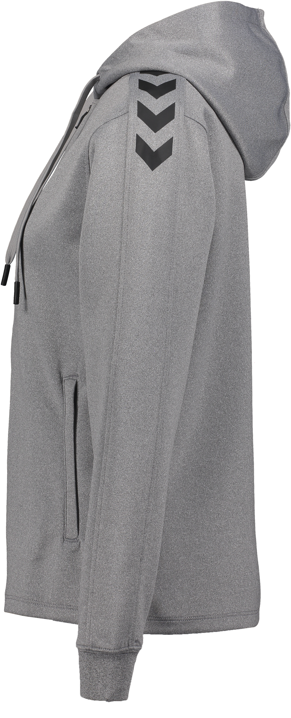 HUMMEL, Core Xk Poly Zip Hood W