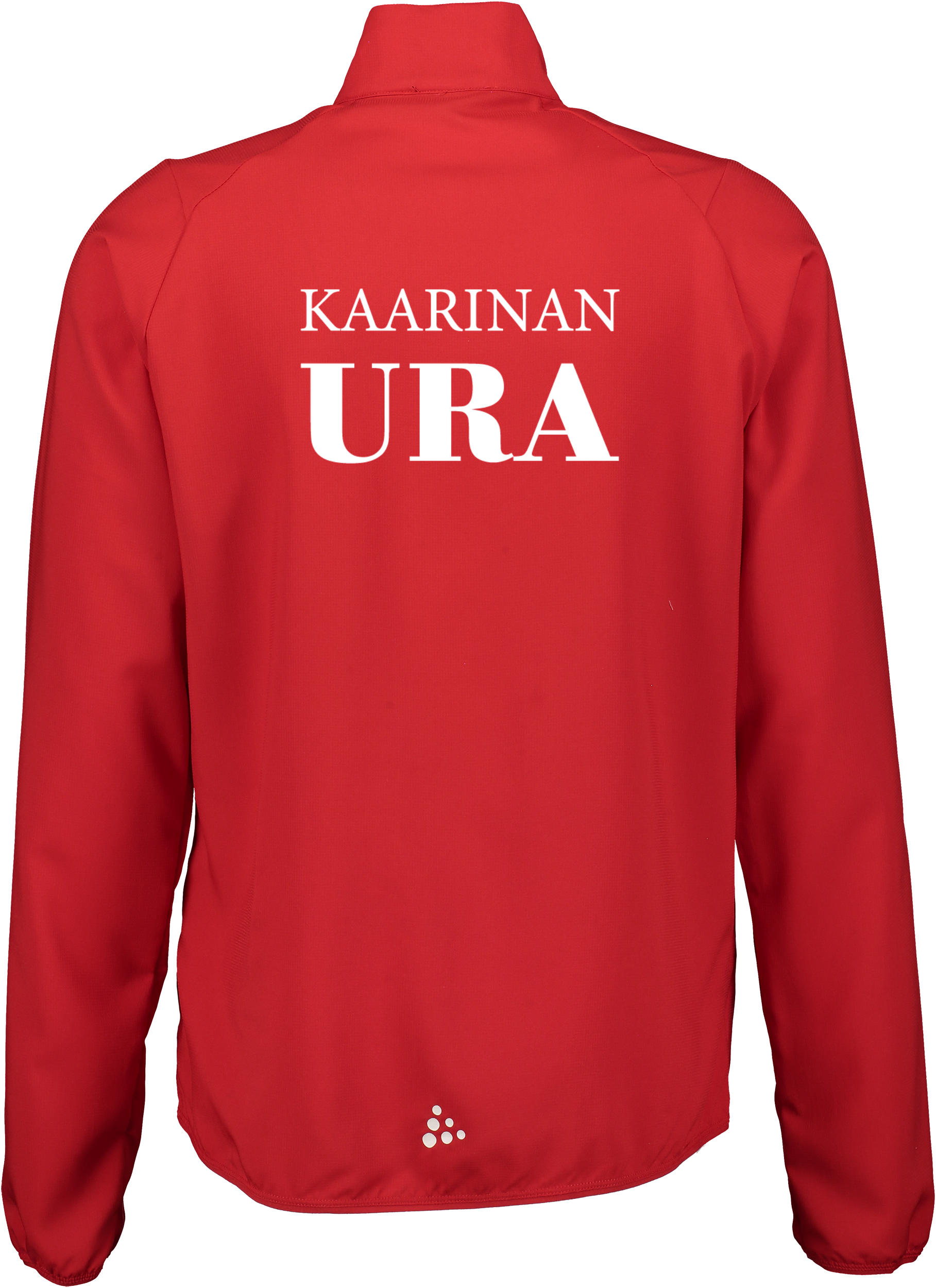 CRAFT, Rush 2.0 Training Jacket Jr