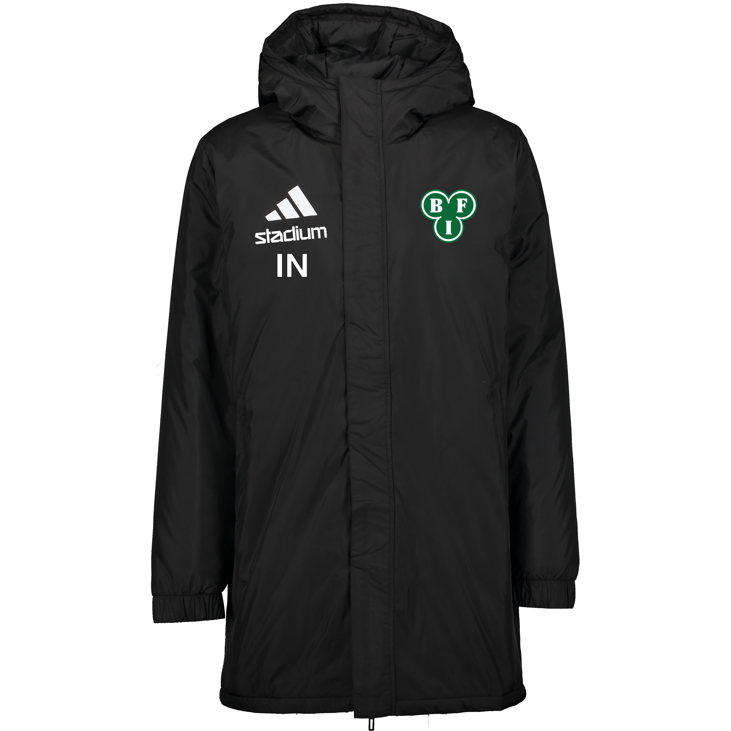 
ADIDAS, 
ENT26 STADJKT, 
Detail 1
