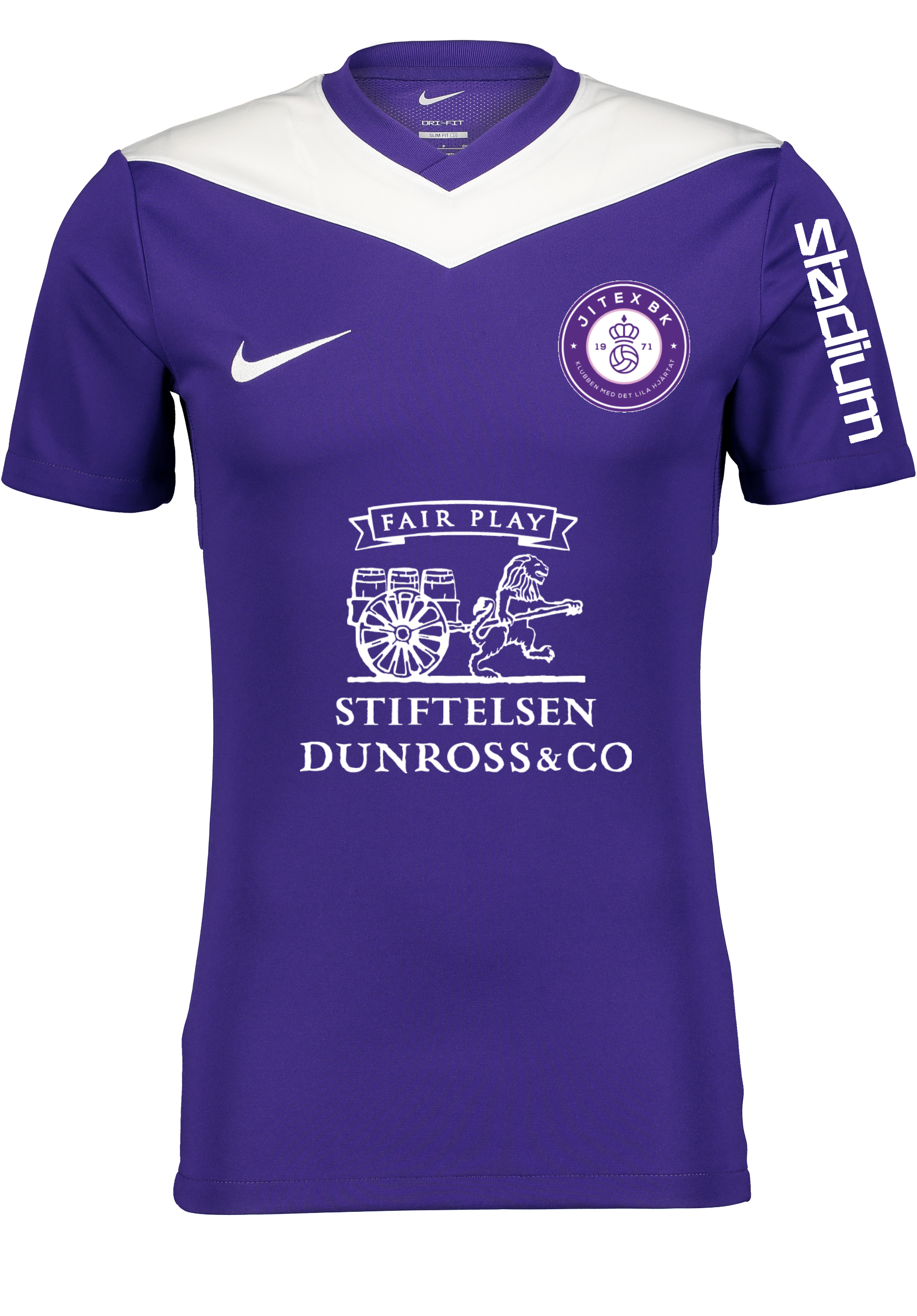 
NIKE, 
Park Derby Iv Jsy Ss Jr, 
Detail 1
