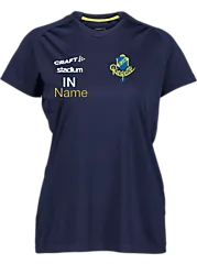 321482101101 CRAFT Evolve Tee W 321482101101 CRAFT Evolve Tee W Standard Small1x1