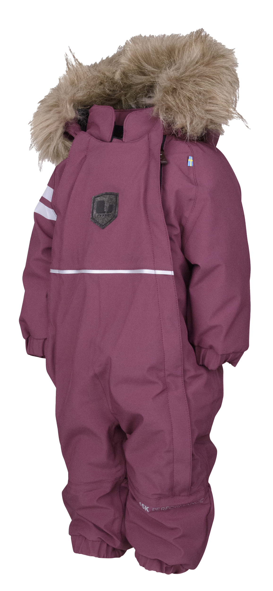 LINDBERG, K Colden Baby Overall