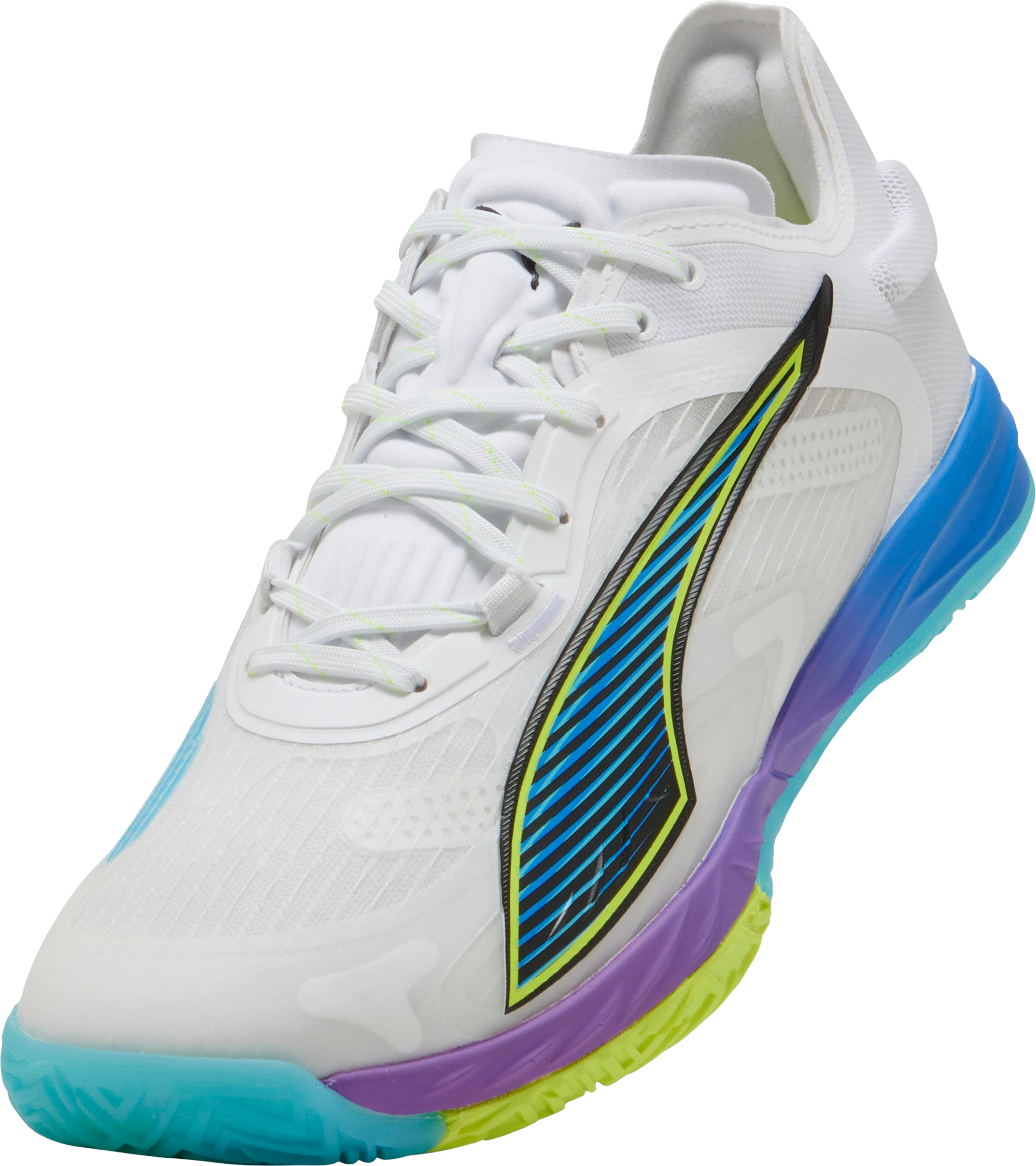 PUMA, ACCELERATE NITRO SQD GAME ON
