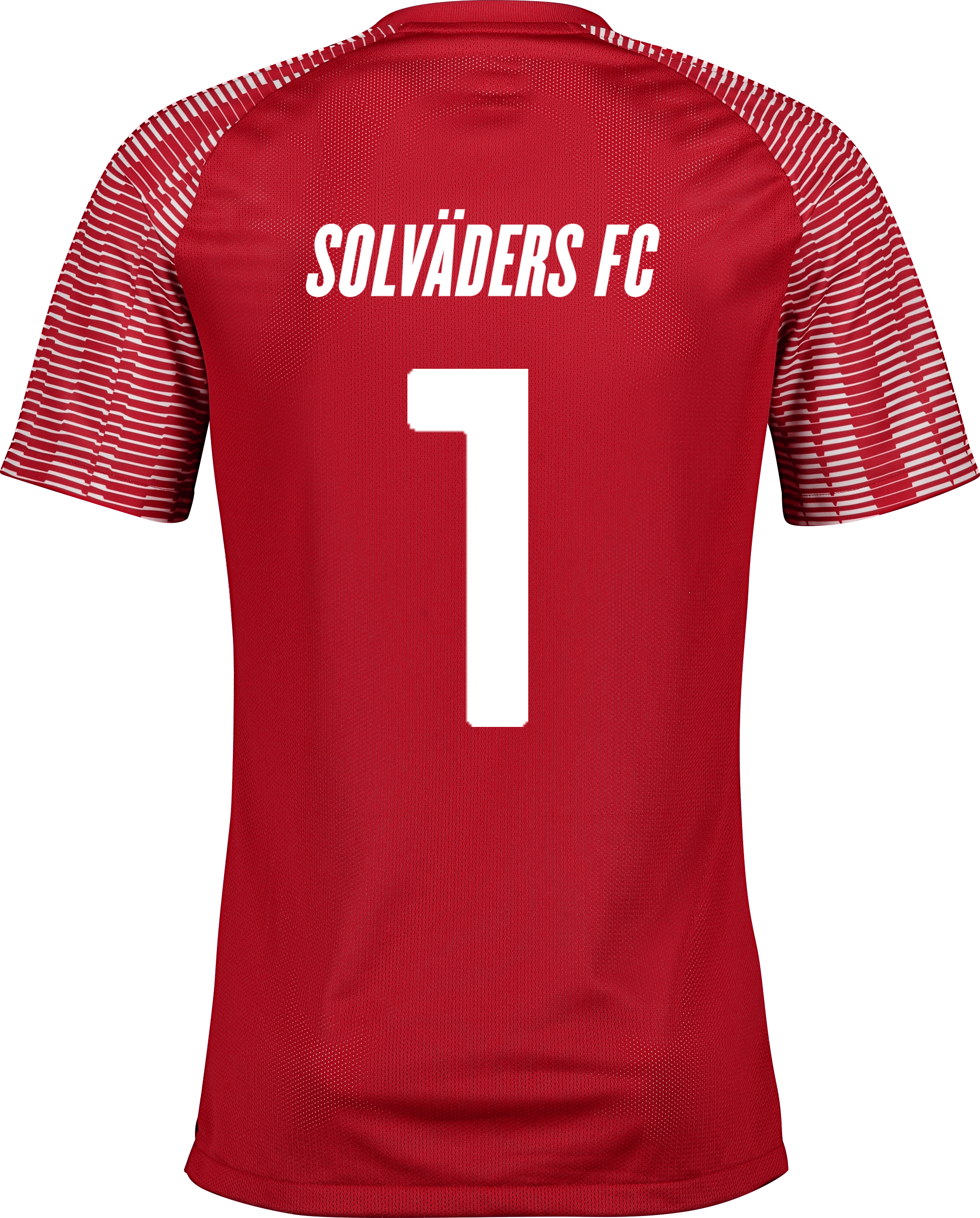 NIKE, Academy Ss Jsy