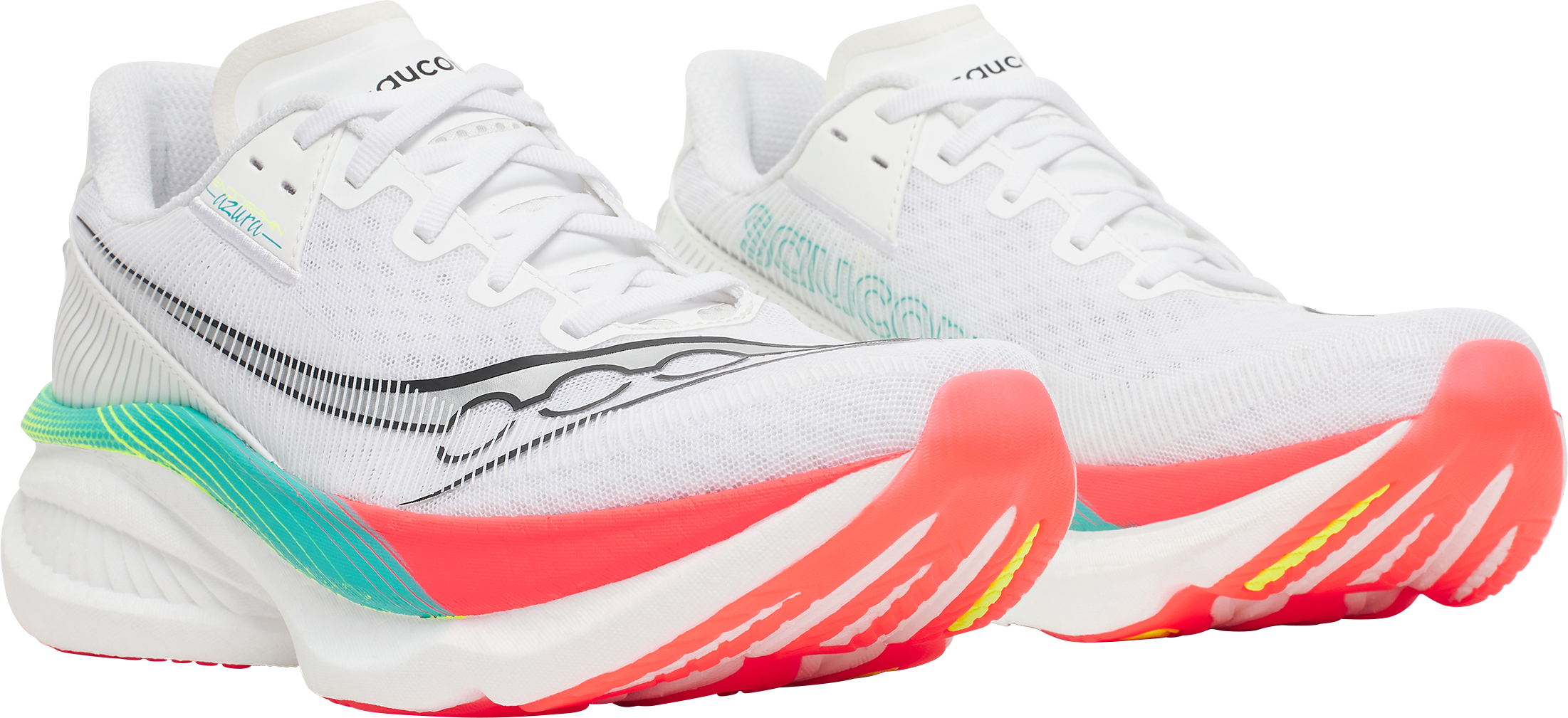 SAUCONY, M ENDORPHIN AZURA