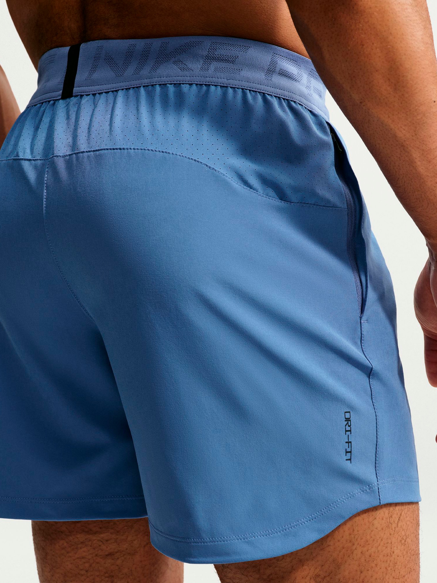 NIKE, M Np Df Npt 6in Short