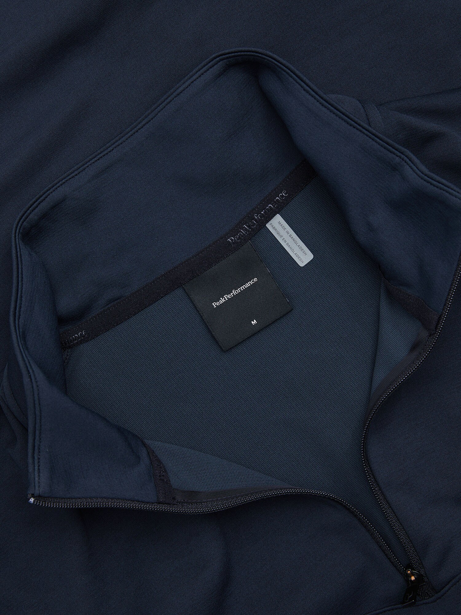 PEAK PERFORMANCE, M SWIFT MOTION MIDLAYER